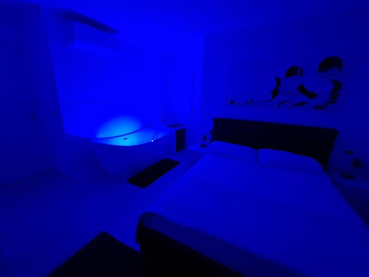 Varazze Suite Sauna E Hammam Экстерьер фото