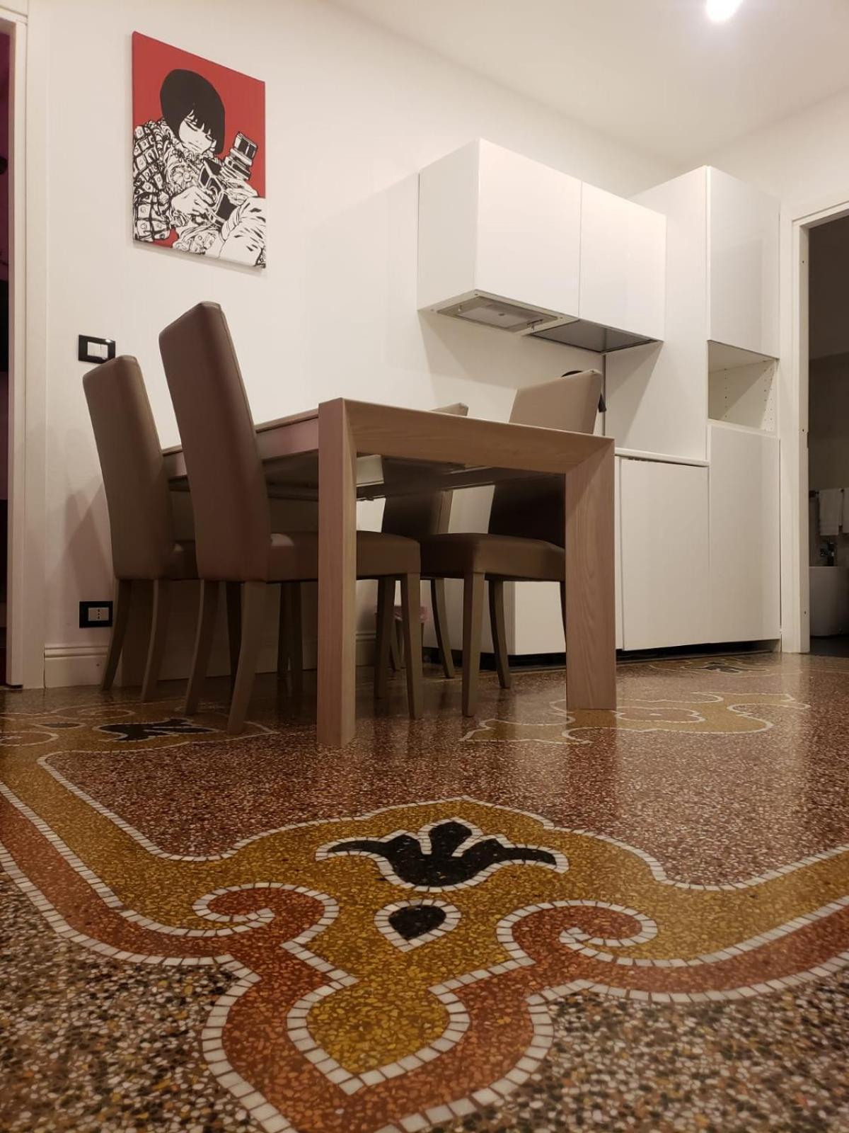 Varazze Suite Sauna E Hammam Экстерьер фото