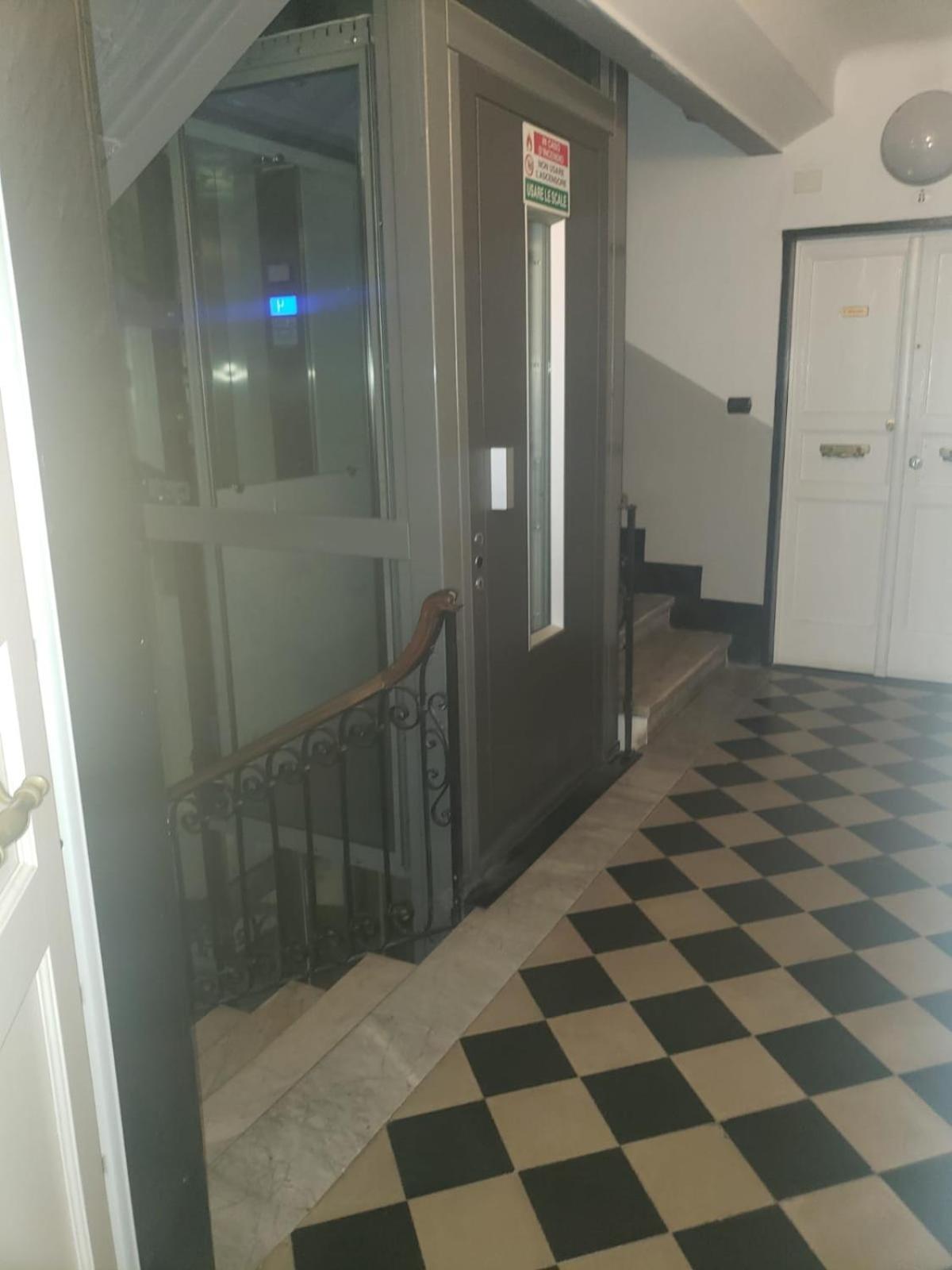 Varazze Suite Sauna E Hammam Экстерьер фото